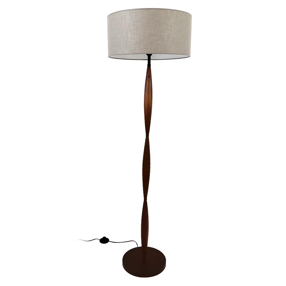 Торшер LightHall Brio LH052036