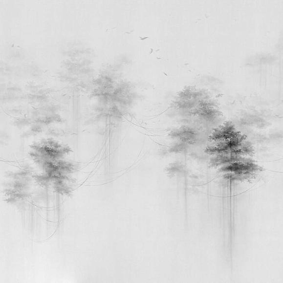 Панно Pattern Roll 03.AUTUMN Autumn