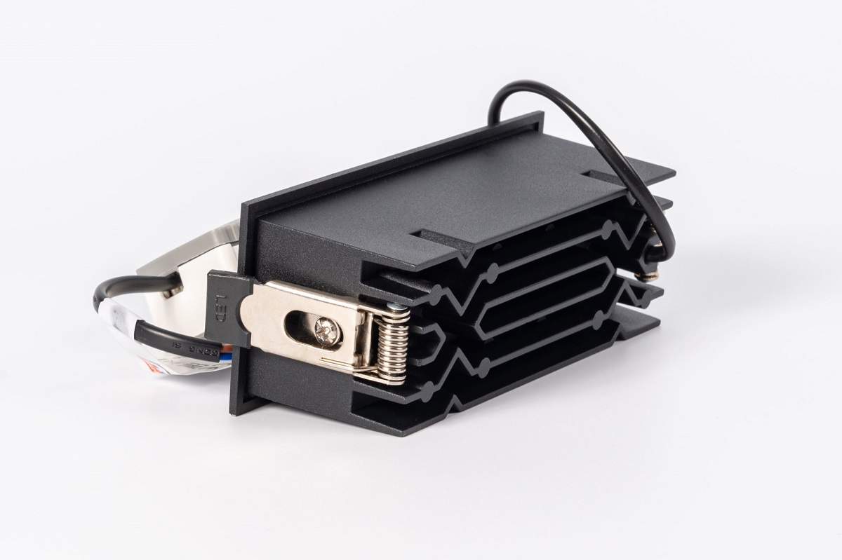 Встраиваемый светильник Fiberli XL003-3T 12130302