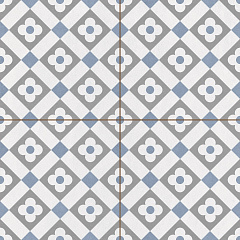 Плитка LEAH OCEAN 45x45 см