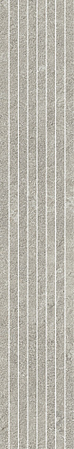 ITALGRANITI DORSET Listello Tratto Cenere 6mm