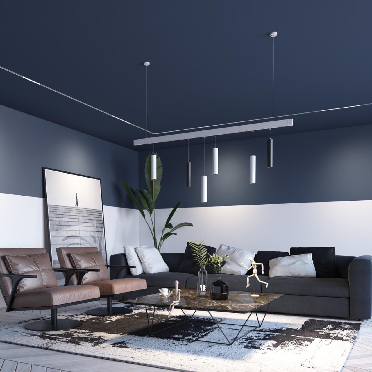 Трековый светильник NOVOTECH FLUM 358413