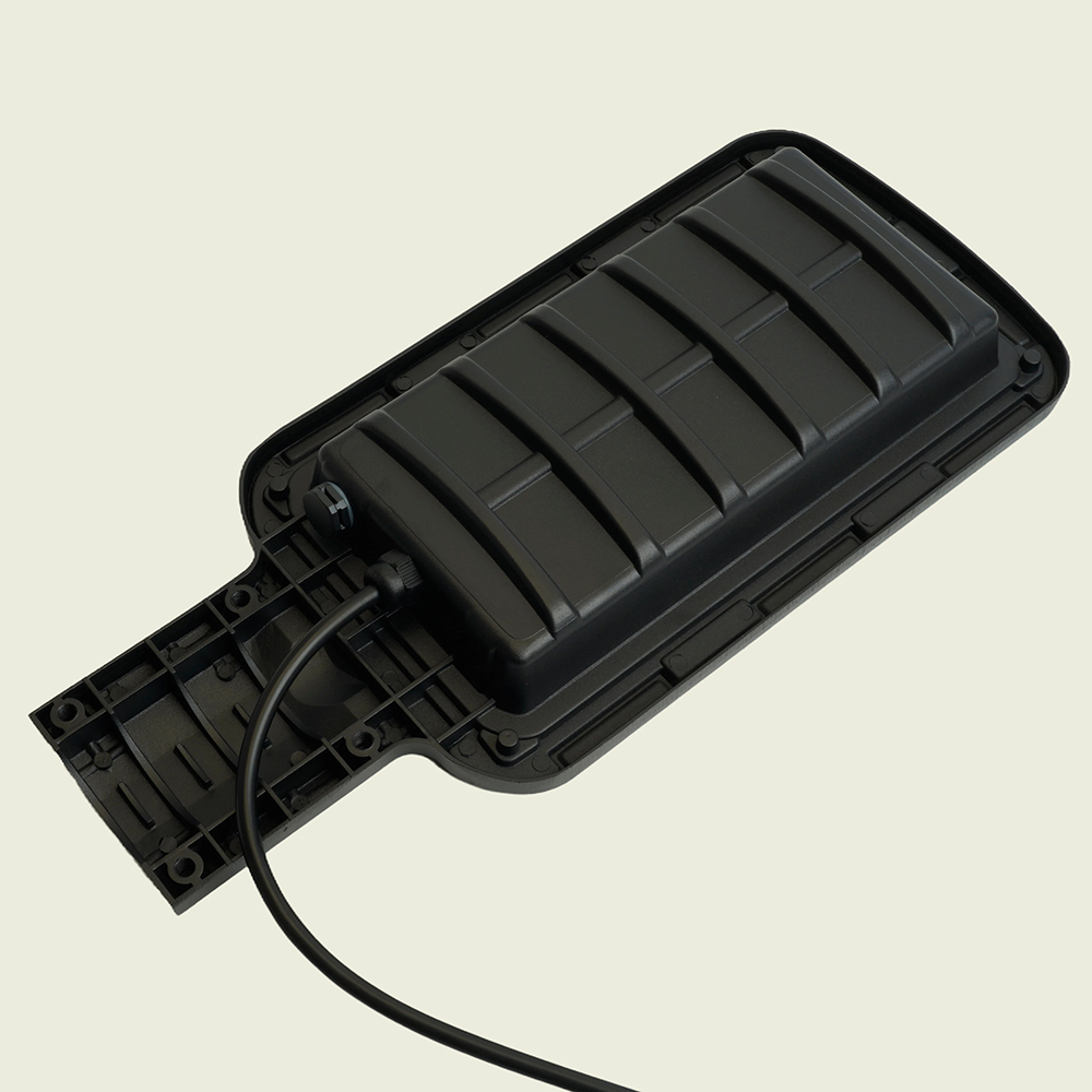 Уличный консольный светильник Saffit SSL10-50 55233