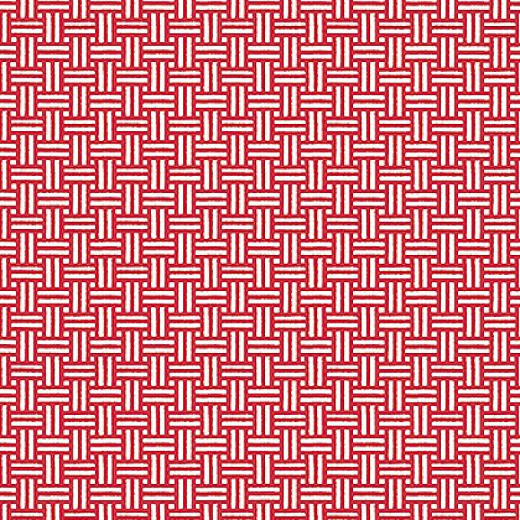 Обои Thibaut T10621 Piermont Red