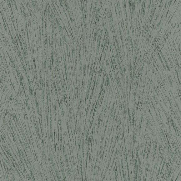 Обои Emile&Hugo 301709 Flax Smoky Green