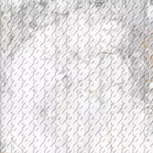 Golden Age White Dec 30x30