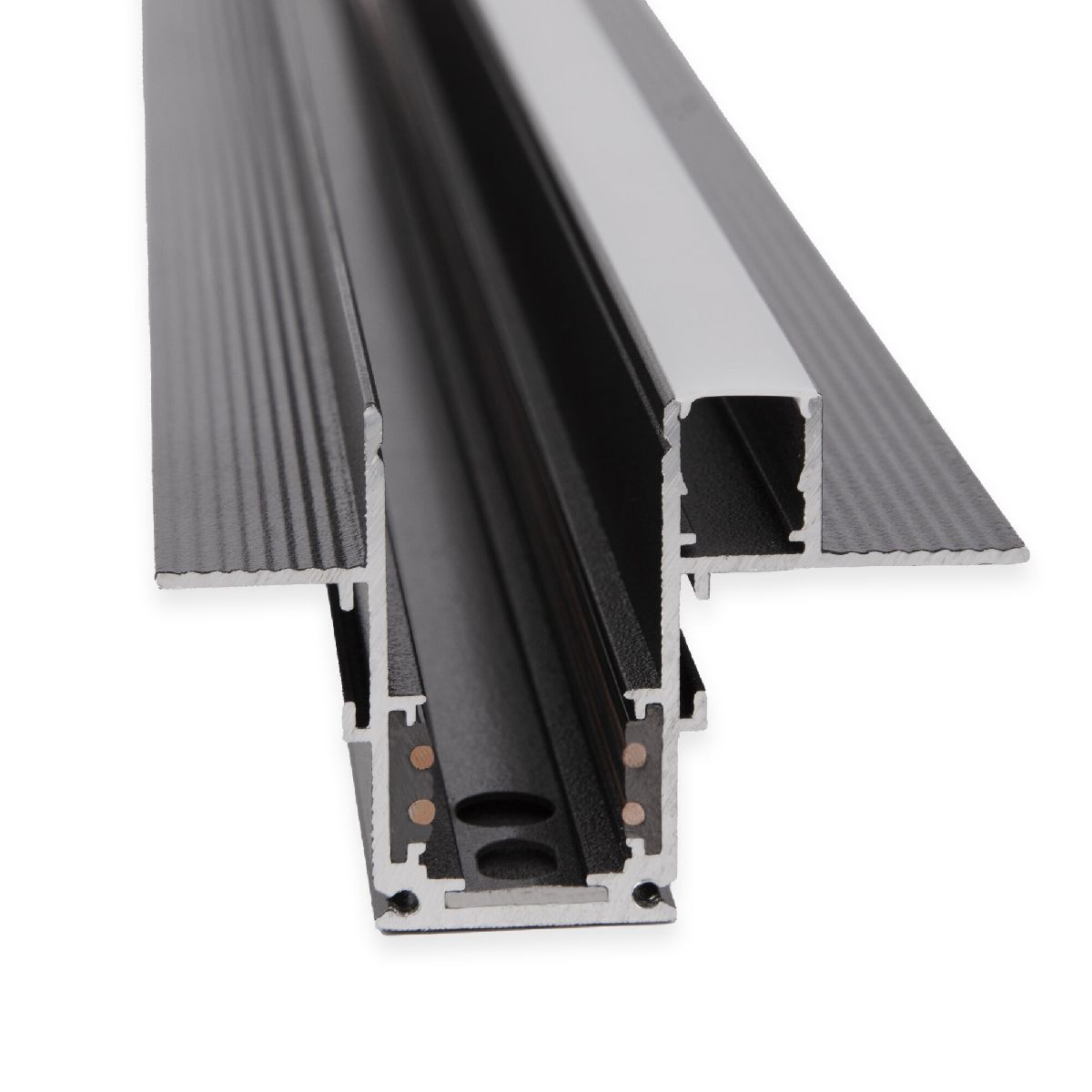 Шинопровод встраиваемый Elektrostandard Slim Magnetic 4690389198335 a063990