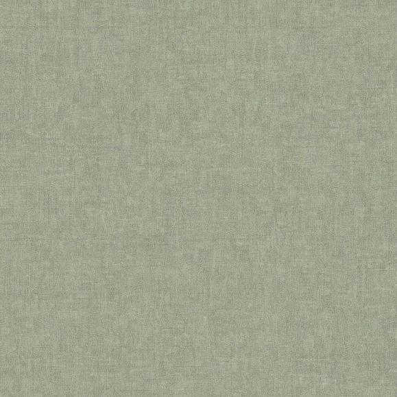 Обои Casadeco 88707547 Empreinte Vert eucalyptus