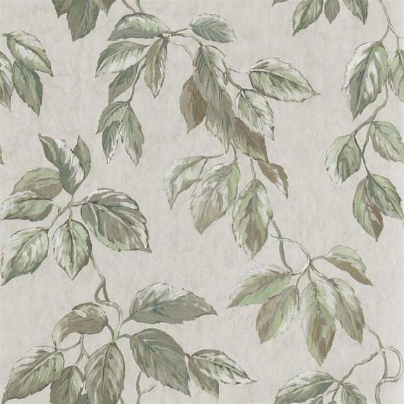 Обои Designers guild PDG1127/02 Jangal Shell