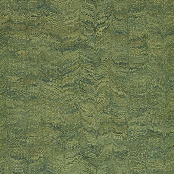 Обои Zoffany ZEND313084 Deep Moss Jaipur Plain