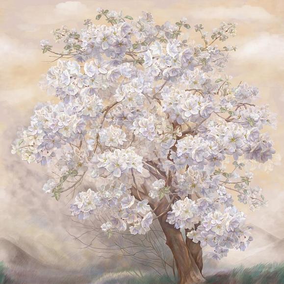 Панно Affresco AK476-COL2 Color 2