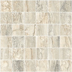 SANT'AGOSTINO INVICTUS Mosaico Beige Naturale