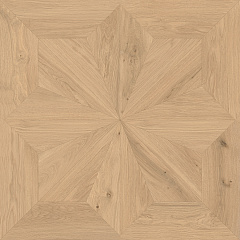 ATLAS CONCORDE LOG Icon Oak Classic Frame