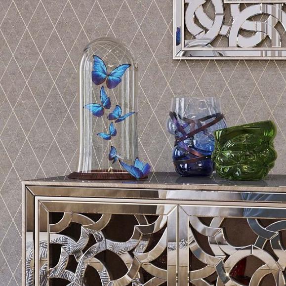 Обои Tiffany Design EF2009