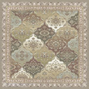 Керамогранит Kilim SINGLE NATURAL 59,55х59,55