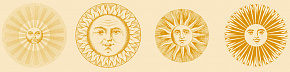 Soli e Lune A1 10х40
