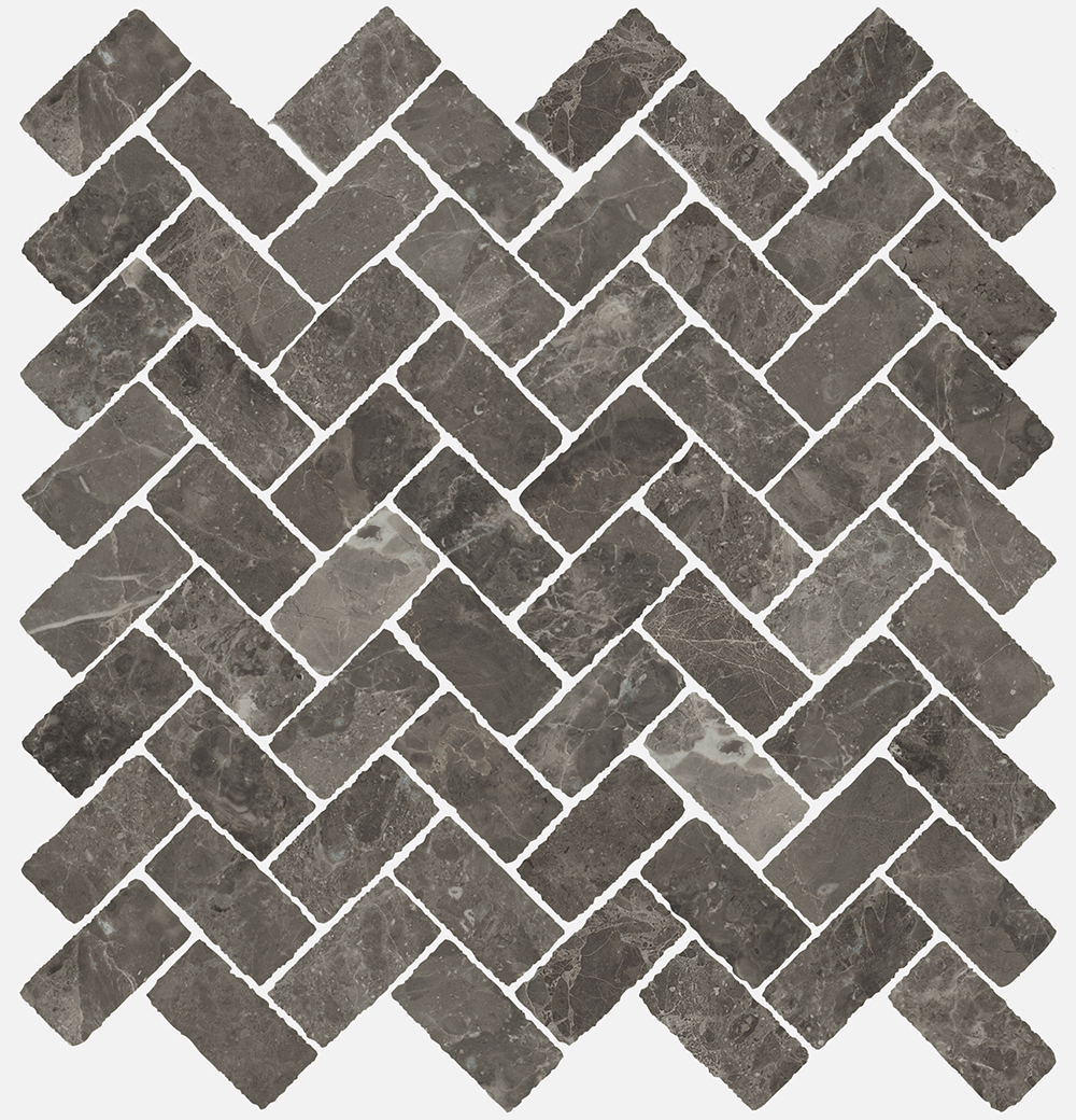 R.S.GREY MOSAICO CROSS