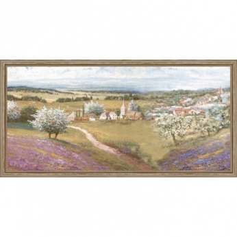 Декор Monet Noce