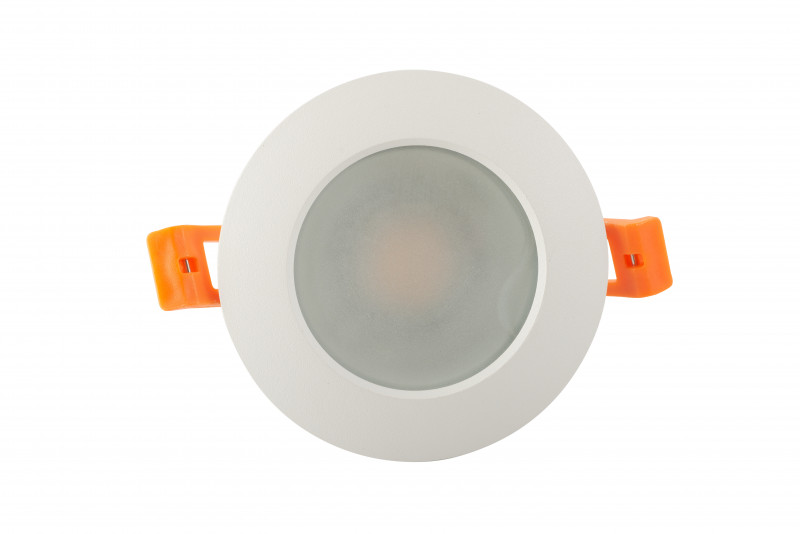 Встраиваемый светильник Denkirs DK3016 DK3016-WH