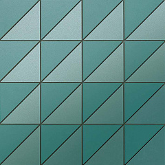 ATLAS CONCORDE ARKSHADE Gemstone Mosaico Flag