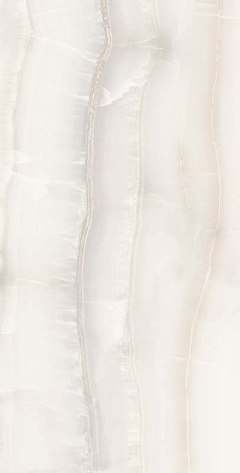 SANT'AGOSTINO AKOYA White Krystal