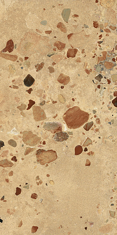 FIORANESE I COCCI SICILIANI Naturale