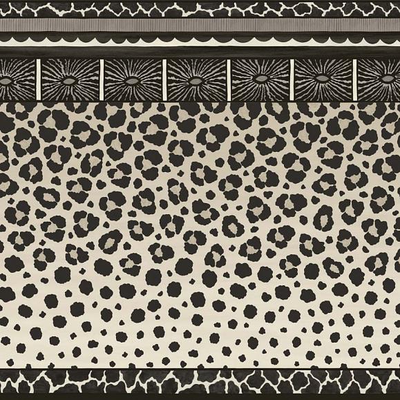Бордюр Cole & Son 109/13061 Zulu Border