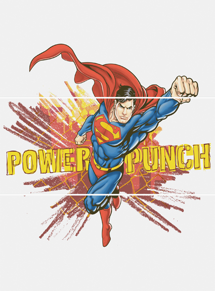 Punch-3 (панно)