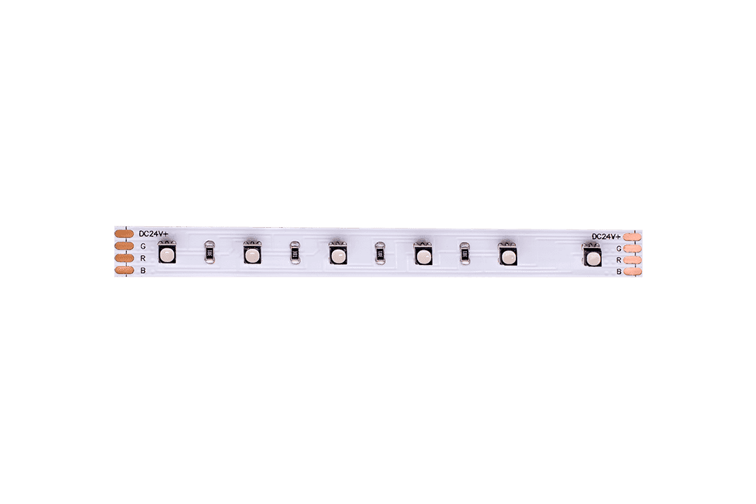 Светодиодная лента DesignLed DSG3A60-24-RGB-33 002843