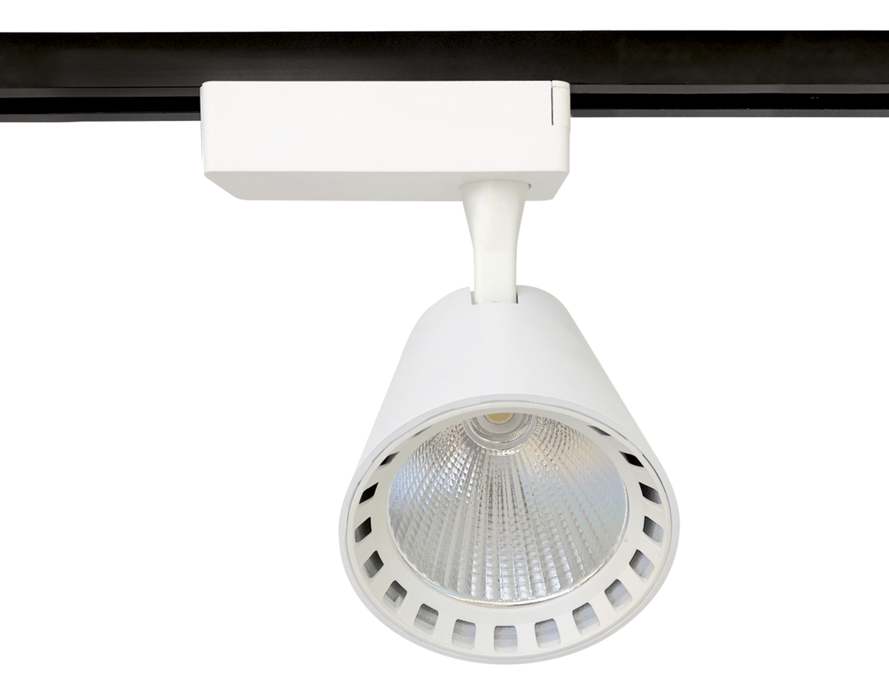 Трековый однофазный светильник Ambrella Light Track System GL5974