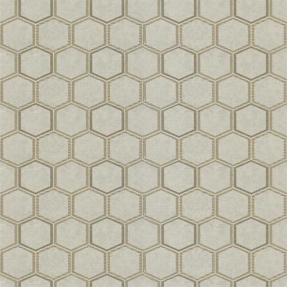 Обои Designers guild PDG1121/03 Manipur Oyster