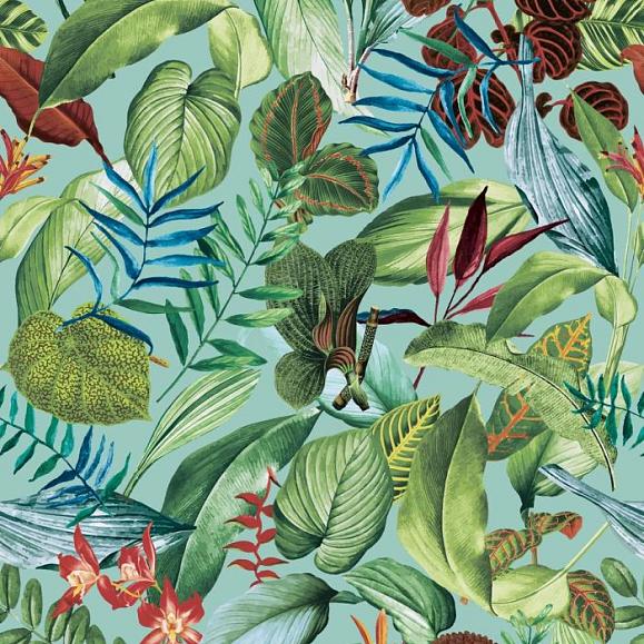 Обои Hohenberger 26741 Kiribati Banana