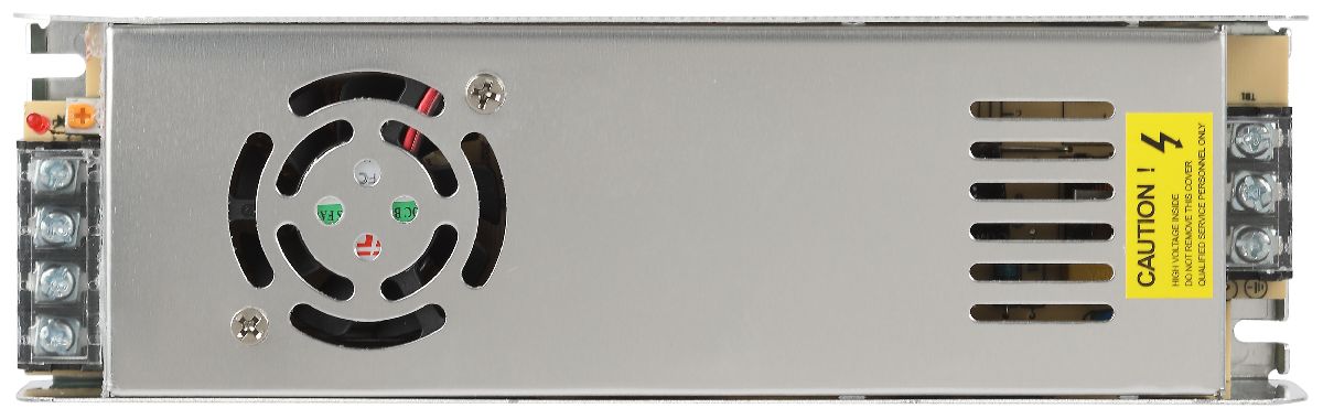 Блок питания Эра 250Вт DC12В 20.83A IP20 LP-LED-250W-IP20-12V-S Б0061127