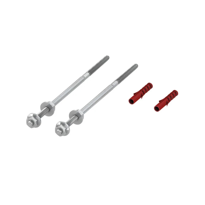 TECE Комплект TECEbase 3.0 c кронштейнами, звукоизоляцией, панелью смыва TECEnow, цвет: белый матовый