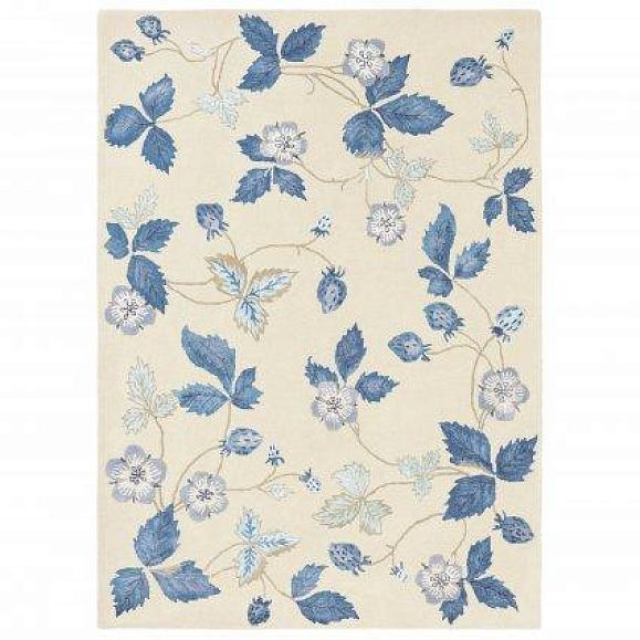 Ковер Wedgwood 38108 (120 x 180) Wild Strawberry Cream 120x180 см