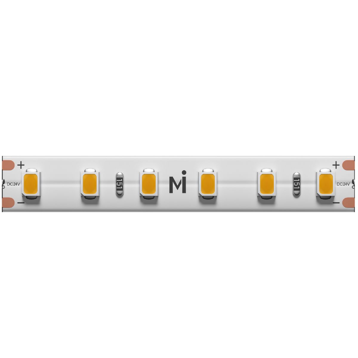 Светодиодная лента Maytoni Led Strip 24В 2835 14,4Вт/м 2700К 5м IP20 201087
