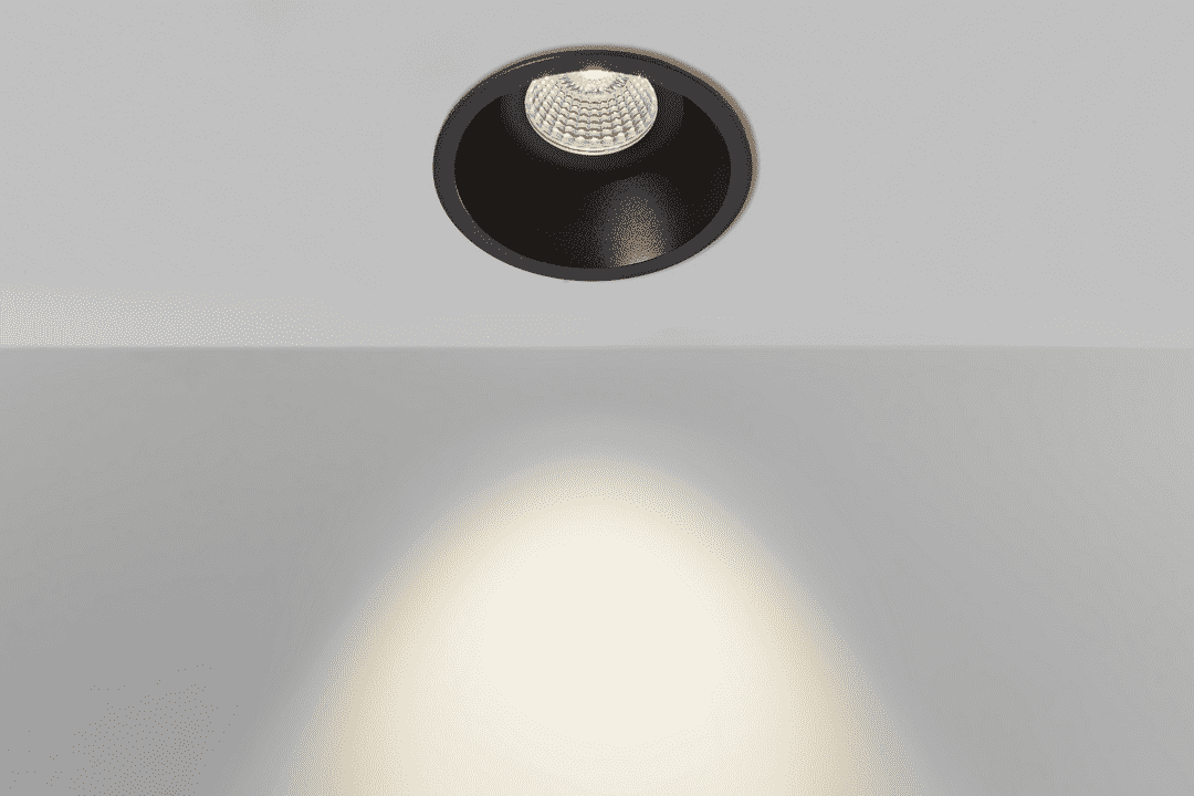 Корпус встраиваемого светильника SWG COMBO-41-BL 004181