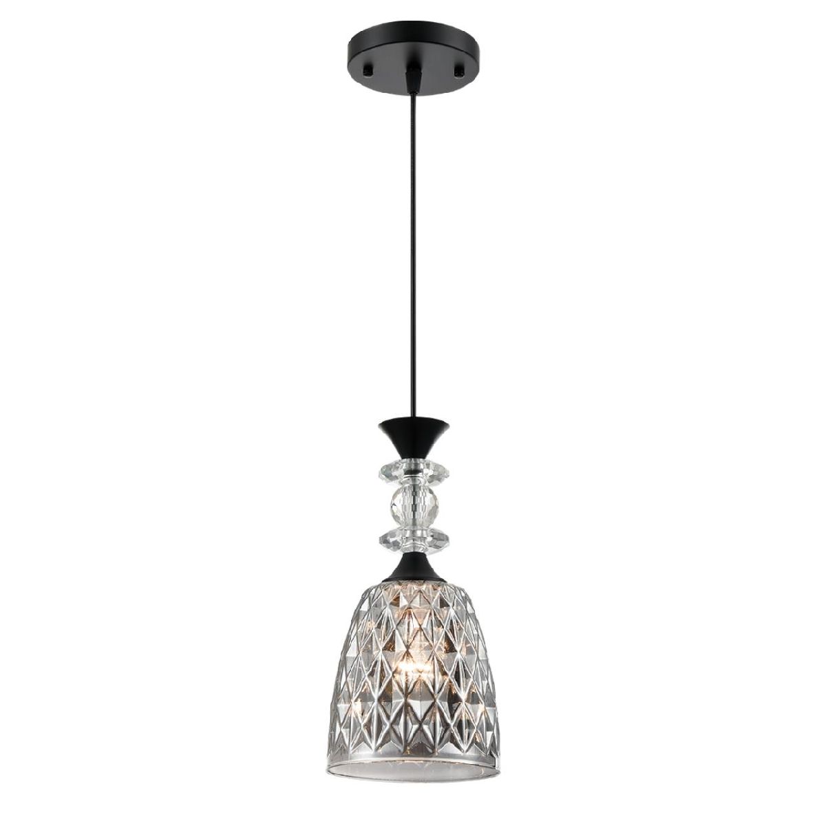 Подвесной светильник Lumion Suspentioni Elenika 8057/1A
