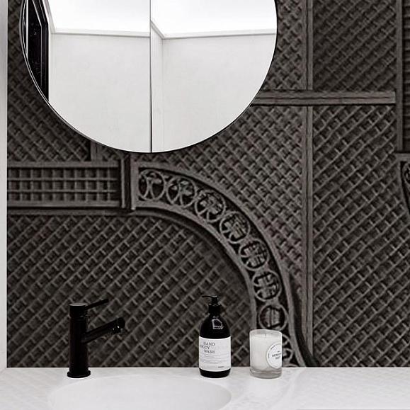 Панно Wall & Deco WET_MB2001 Master Botanica