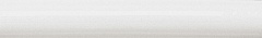 Barra Lisa Blanco Z 3x20 ADNE4050