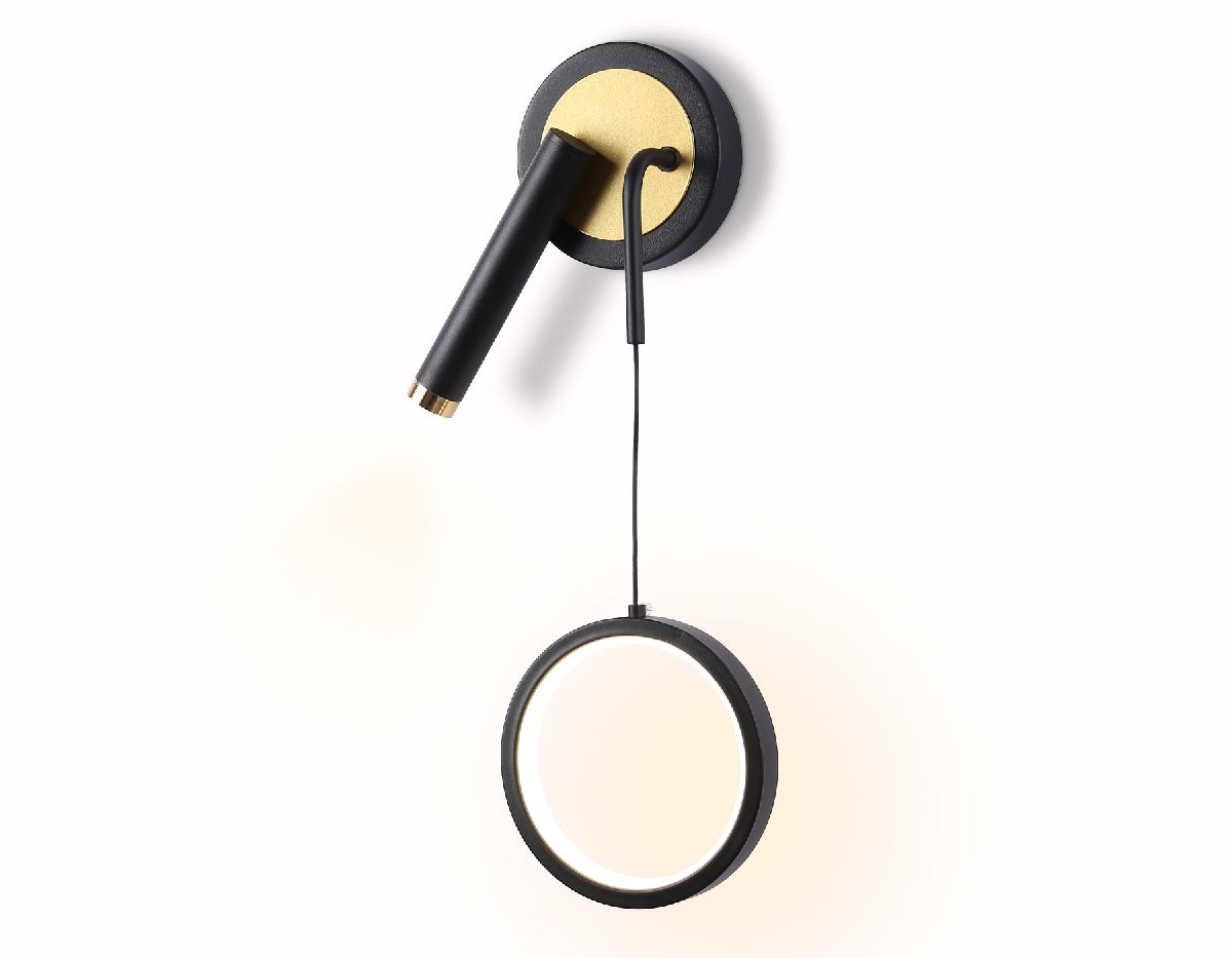 Настенный светильник Ambrella Light Comfort LineTech FL51652