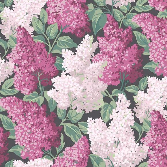 Обои Cole & Son 115/1001 Lilac