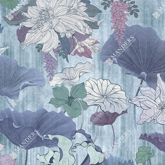 Панно Affresco RE909-COL4 Color 4