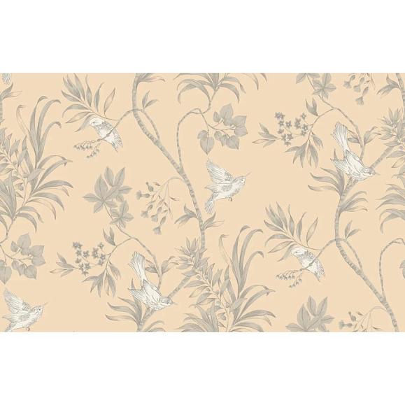 Обои Artsimple ARTS10 003 Eden Birds Col. 003