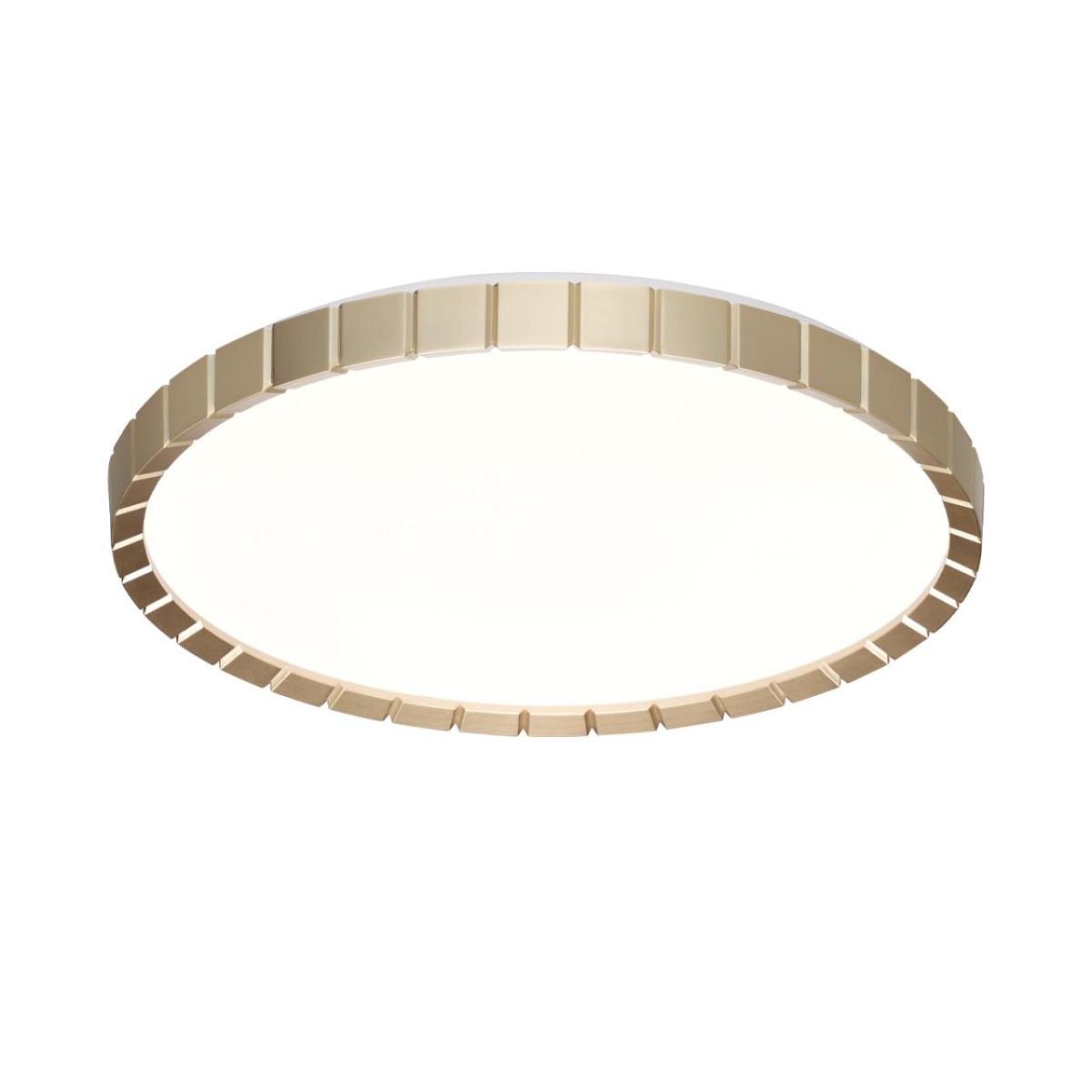 Настенно-потолочный светильник Sonex Pale Atabi Gold 7648/ELN