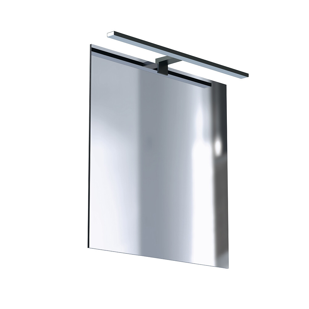 Подсветка для зеркал Nowodvorski Cezanne Led L Black 10671