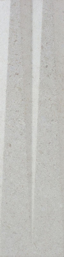 WOW STRIPES Transition White Stone