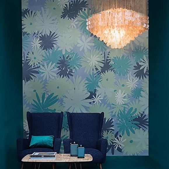 Панно Wall & Deco WDBI1701 Bidi