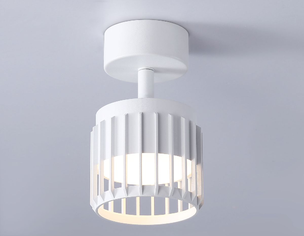 Спот Ambrella Light Techno family TN71157