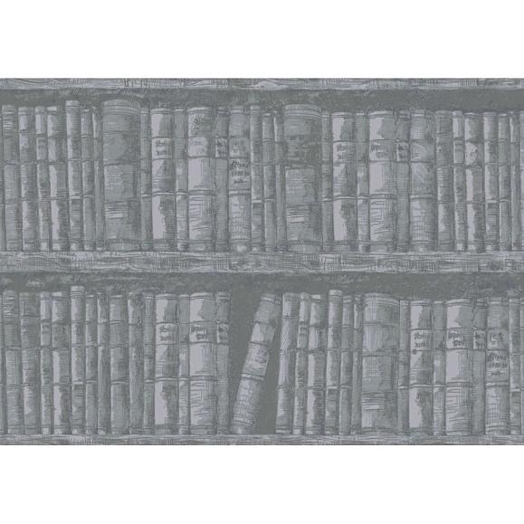 Обои Astratonova ² III-Lbr-05 Library Pigeon05
